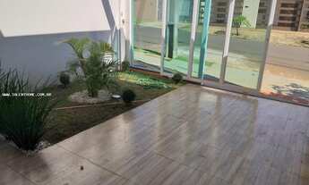 Imagem 2: Casa para Venda em Londrina, Parque Residencial Michael Licha, 3 dormitórios, 1 suíte, 2 b