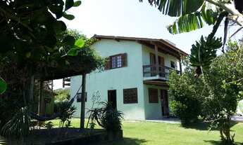 Imagem: Casa com 3 dormitórios para alugar por