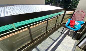 Imagem 2: Apartamento à venda, 2 quartos, 1 suíte, Jardim Irajá - Ribeirão Preto/SP