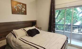 Imagem 7: Apartamento com 4 quartos, 252m² à venda em Perdizes