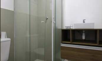 Imagem 6: Apartamento á venda 58 metros com 2 quartos e 1 vaga no Morumbi - SP