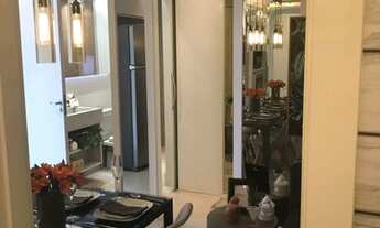 Imagem 7: Apartamento com 1 ou 2 dormitórios no Cambuci