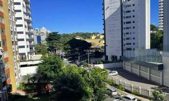 Imagem 2: Apartamento com 3 dormitórios à venda, 84 m² por R$ 450.000 - ITAIGARA - Salvador/BA