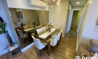 Imagem 2: Apartamento para Venda em Santo André, Campestre, 2 dormitórios, 1 suíte, 2 banheiros, 1 v