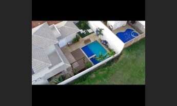 Imagem 4: Casa de condomínio sobrado para venda com 450 metros quadrados com 4 quartos