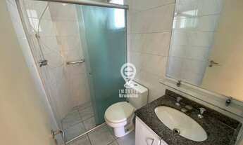 Imagem 4: Apartamento com 2 dormitórios à venda, 55 m² por R$ 740.000,00 - Brooklin - São Paulo/SP