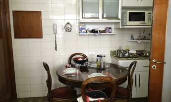 Imagem 4: Apartamento com 3 dormrs/1 Suite, 3 banheiros, 1 vaga em Santa Cecilia