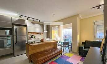 Imagem 7: Apartamento à Venda - Vila Leopoldina, 1 Quarto, 50 m2