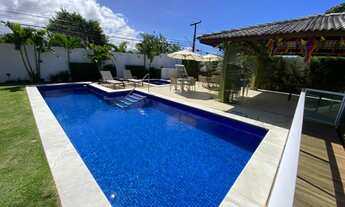 Imagem 3: Casa de condomínio para venda possui 197 metros quadrados com 4 quartos