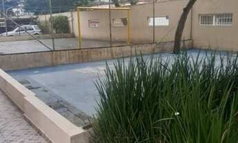 Imagem 7: Apartamento com 2 dormitórios à venda, 52 m² por R$ 256.000,00 - Vila Antonieta - São Paul