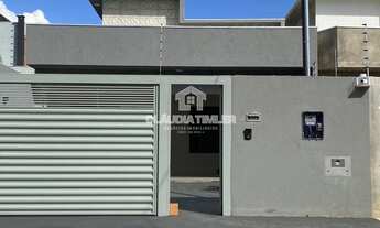 Imagem 2: Casa Terrea Vila Carvalho