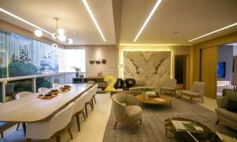 Imagem 2: Casa com 3 dormitórios à venda, 145 m² por R$ 4.200.000,00 - Vila Romana - São Paulo/SP