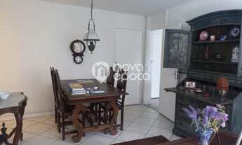 Imagem 7: Rio de Janeiro - Apartamento Padrão - São Conrado