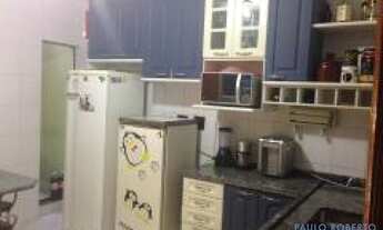 Imagem 2: CASA EM CONDOMÍNIO - TUCURUVI - SP