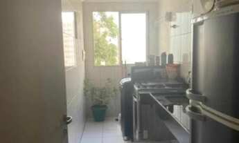 Imagem 6: Apartamento com 3 dormr/1 Suíte, 2 banheiros, 2 vagas no Morumbi