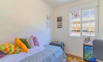 Imagem 5: Apartamento em Higienópolis