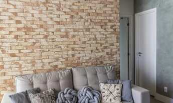 Imagem 2: Apartamento à venda com 62m², 1 quarto e 1 vaga