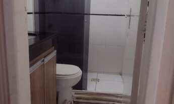 Imagem 7: Contagem - Apartamento Padrão - Sapucaia II