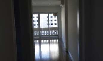 Imagem 7: Edifício Thais - Apartamento com 3 dormitórios, sacada e 1 vaga de garagem no Itaim Bibi