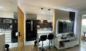 Imagem 4: Apartamento de 1 dormitório na Casa Verde