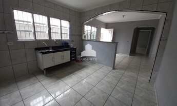 Imagem: Casa para locação, Vila Flórida, Mauá