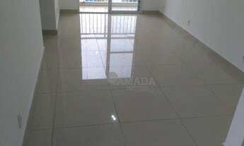Imagem 2: Apartamento com 2 dormitórios, 47 m² - venda por R$ 293.500,00 ou aluguel por R$ 1.250,00