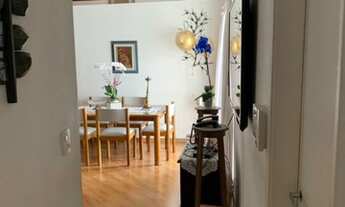 Imagem 6: Apartamento no Paraíso 78m² 3 Dormitórios, 2 Banheiro, 2 Vagas