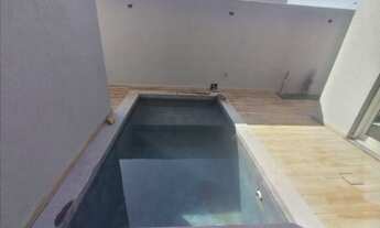 Imagem 6: Casa com 2 dormitórios à venda, 160 m² por R$ 850.000,00 - Distrito de Bonfim Paulista - R