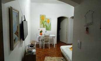 Imagem: APARTAMENTO 2 DORMS 1 WC 1 SALA 2º ANDAR