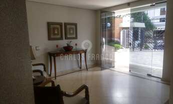 Imagem 6: APARTAMENTO 217m² 2 SUÍTES3 VAGAS CAMPO BELO