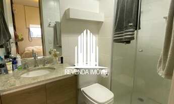 Imagem 4: Apartamento com 2 dormitórios na Vila Mascote