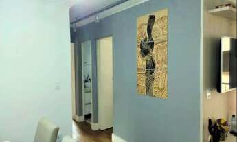 Imagem 3: Apartamento á venda na Vila Andrade, 65m², 3 dormitórios e 1 vaga de garagem