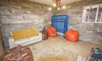 Imagem 7: Casa com 4 dormitórios à venda, 390 m² por R$ 3.350.000,00 - Portal do Sol - Contagem/MG