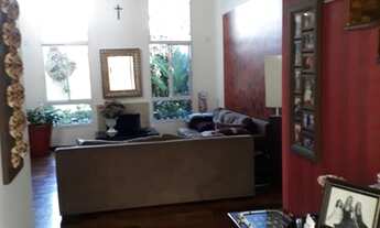 Imagem 4: Casa de 350m² no condomínio Villa Flórida no Alto da Boa vista