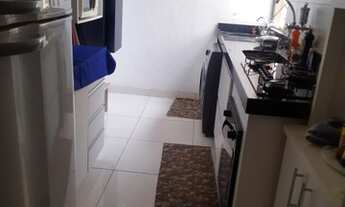 Imagem 5: Contagem - Apartamento Padrão - Darcy Vargas