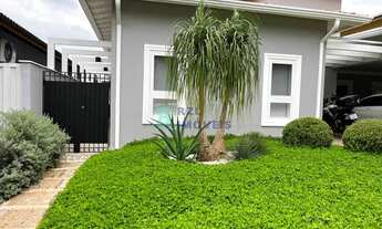 Imagem 3: Casa à venda no bairro Tijuco das Telhas - Campinas/SP
