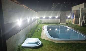 Imagem 6: Casa Jacuípe Aluguel Temporada