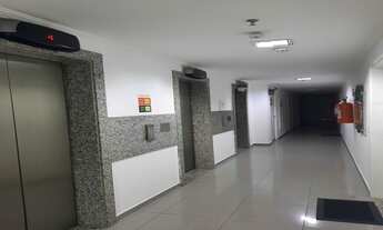 Imagem 3: Sala/Conjunto para aluguel com 111 metros quadrados em Indianópolis - São Paulo - SP