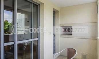 Imagem 7: Apartamento de 1 dorm, 1 vaga no bairro Três Figueiras