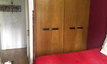 Imagem 6: Apartamento com 3 dormitórios, 1 cozinha, 1 sala, 1 vaga de garagem em ótima localização