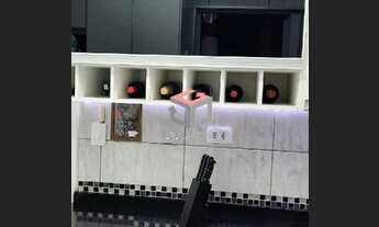 Imagem 4: Apartamento à venda, 2 quartos, 1 vaga, Assunção - São Bernardo do Campo/SP