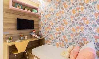 Imagem 10: Apartamento com 2 Dormitório, 1 Suíte e 1 Vaga no Belém - São Paulo