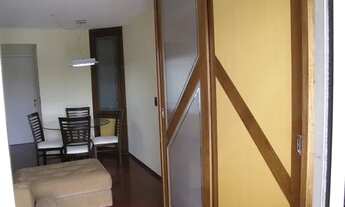 Imagem 6: Apartamento com 2 dormitórios à venda no Campo Belo