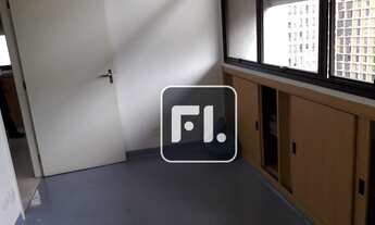 Imagem 4: Conjunto para alugar, 108 m² por R$ 5.600,00/mês - Bela Vista - São Paulo/SP