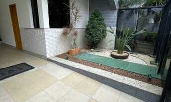 Imagem 3: Apartamento para aluguel com 54 m² de 02 quartos sendo 01 suíte na Mata da Praia - Vitória