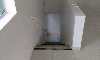 Imagem 3: Salão Comercial vão livre 50m ar condicionado 2 banheiros na Chacara Santo Antonio