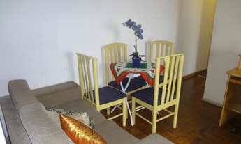 Imagem 6: Apartamento 50m² à venda com 1 dormitório - CAMBUCI