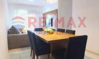 Imagem 2: Apartamento com 3 dormitórios à venda, 75 m² por R$ 398.000,00 - Centro - Niterói/RJ