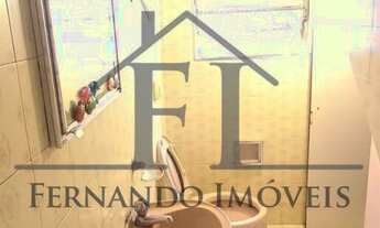 Imagem 6: LOCAÇÃO SOBRADO 2 DORMITÓRIOS, SALA, COZINHA, BANHEIRO E 1 VAGA - IPIRANGA / SP