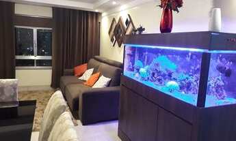 Imagem 5: Apartamento com 3 dormitórios à venda no Tatuapé